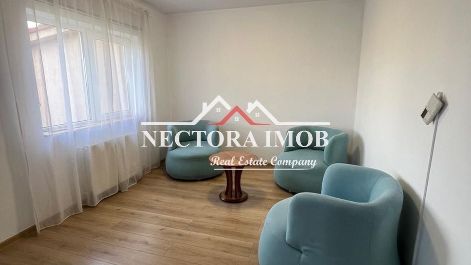 NECTORA IMOB-Casa 120 mp, 3 dormitoare, 2 bai, 350 mp curte, Europa - Poză 5