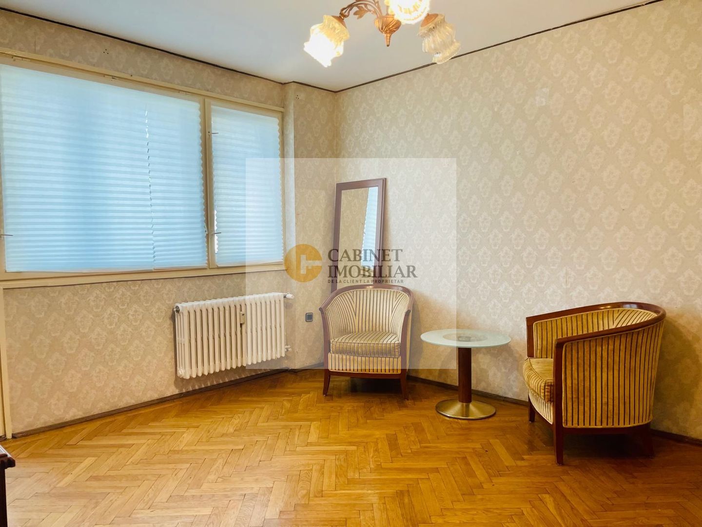 3 Camere - 76MP | Etaj 1/7 | Crangasi - Poză 2