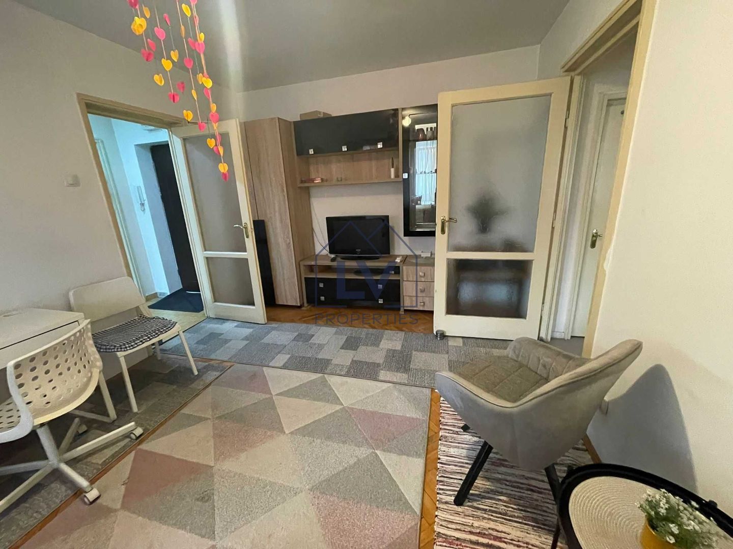 VANZARE APARTAMENT 2 CAMERE | ZONA OBOR - Poză 2