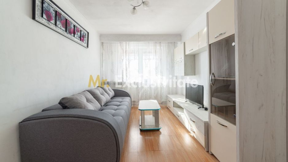 Apartament 2 camere mobilat - langa Kaufland Gavana - Poză 4