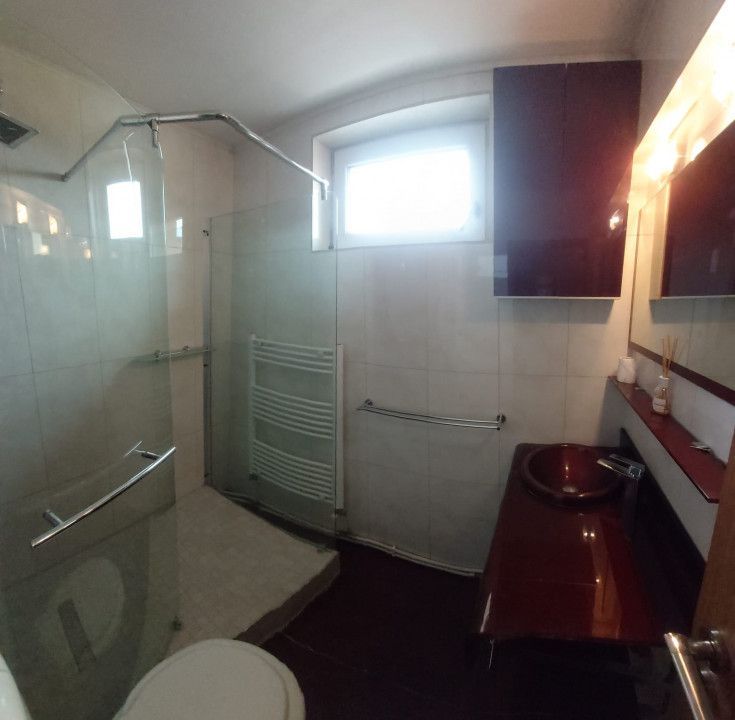 Inchiriere apartament modern Ultracentral - Poză 5