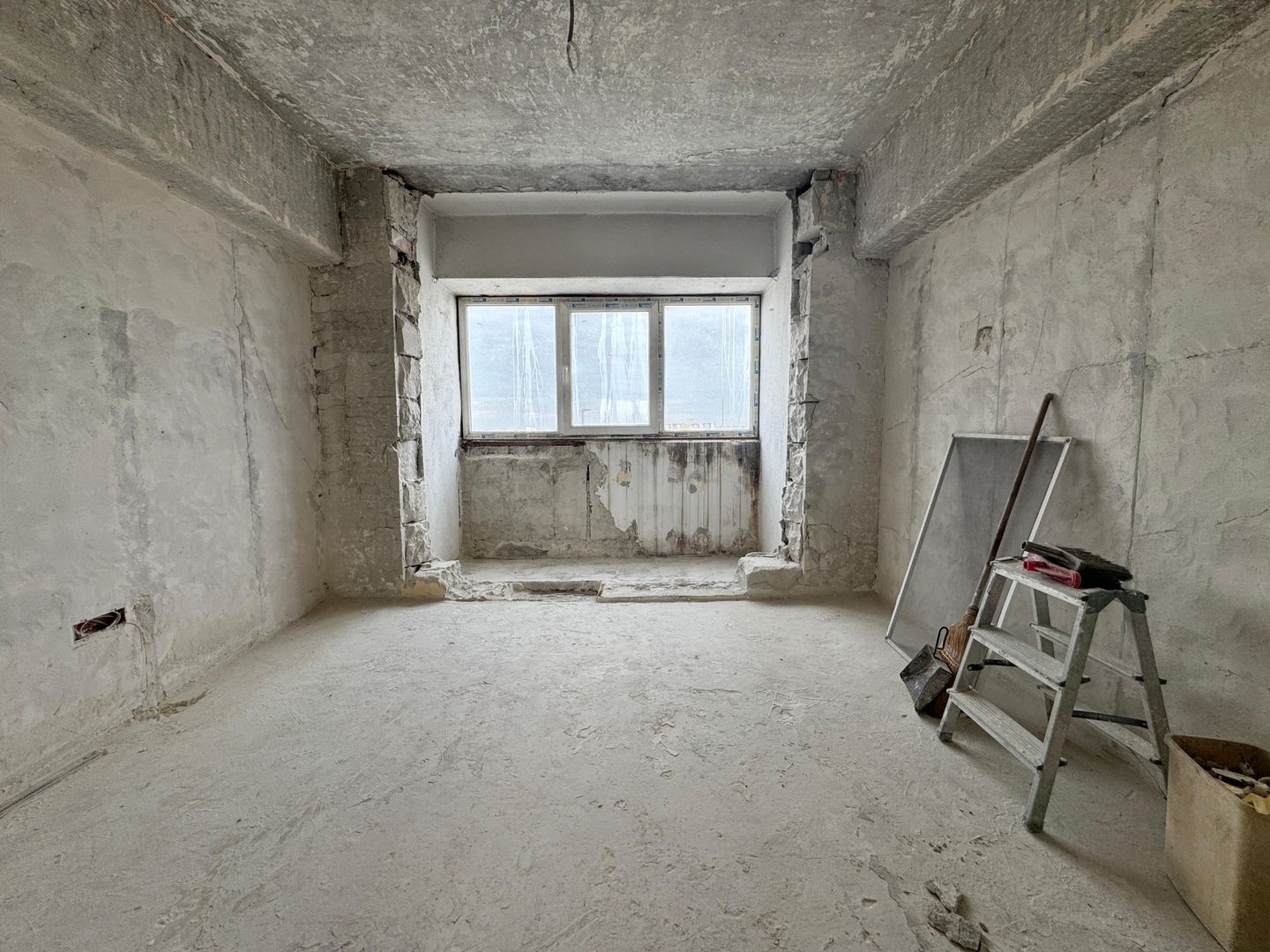 COMISON 0% | Apartament 4 Camere | Zona Modern | 86 mp | Etaj 8 - Poză 1