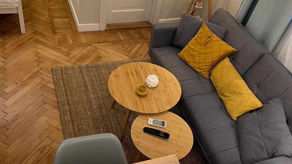 Studio exclusivist in zona Garii de Nord - Poză 24