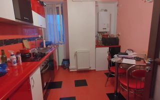 Apartament de vânzare Sibiu, 2 camere | Mihai Viteazul | 61 mp - Poză 6