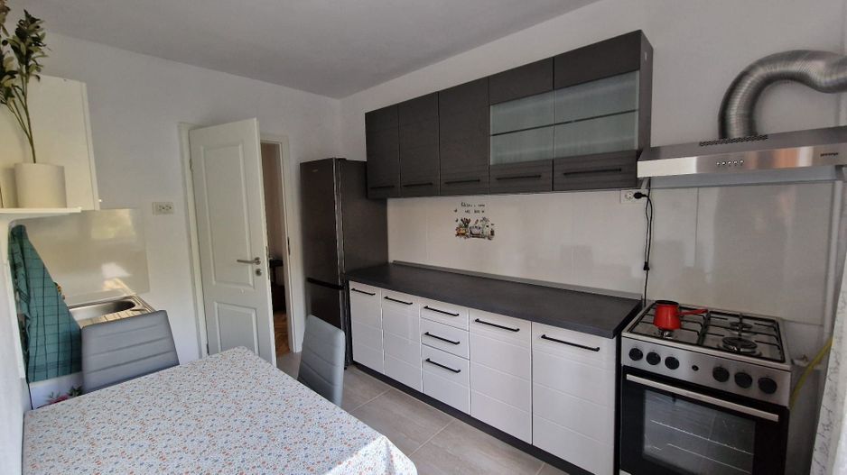 Aradului | 2 Camere | Decomandat |  Amenajat Modern. - Poză 5