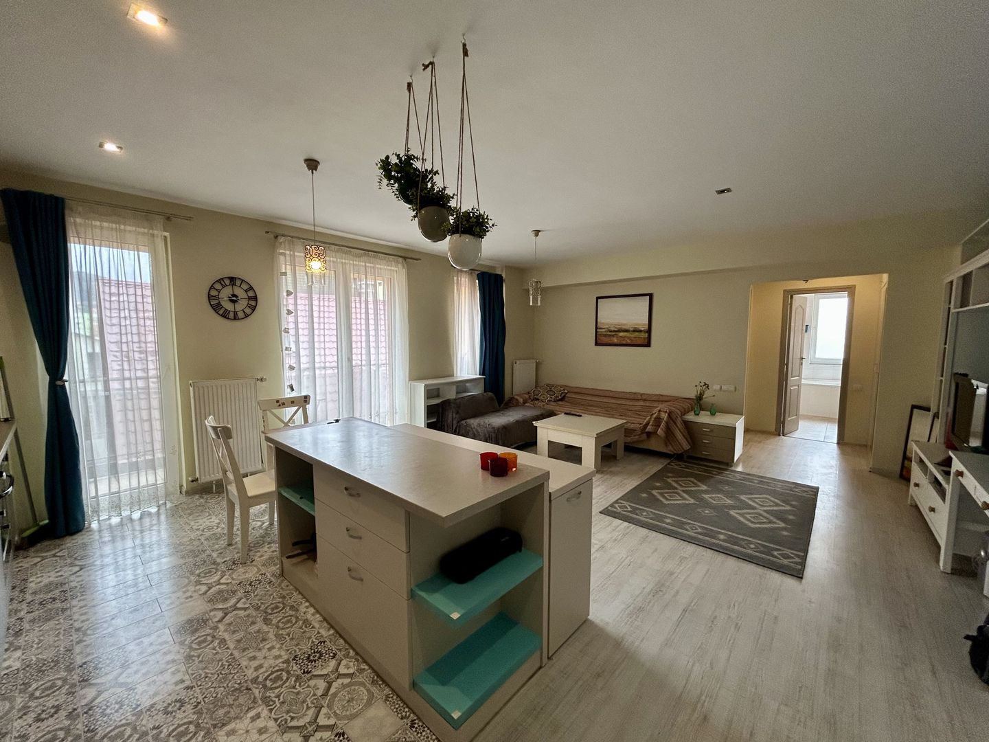 Apartament 2 camere Europe Residence | Avram Iancu - Poză 4