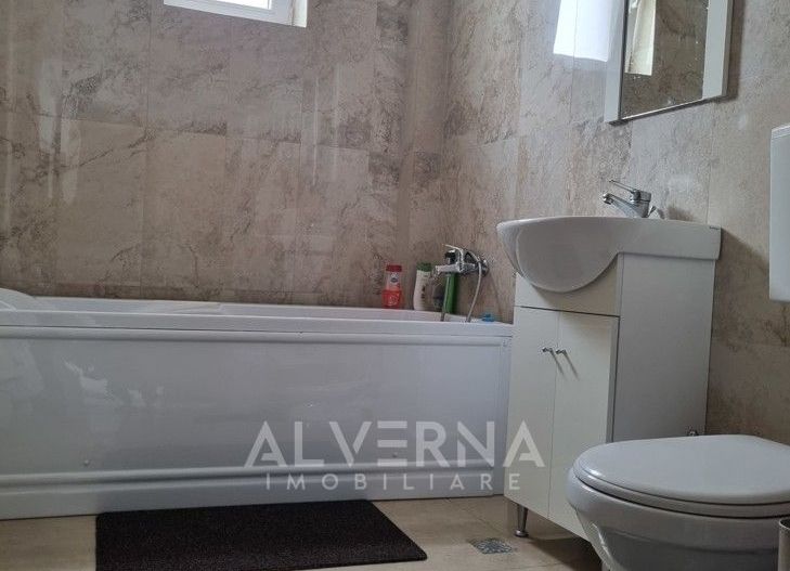 Apartament 2 camere | 47mp + balcon | parcare | Valea Garbaului - Poză 5