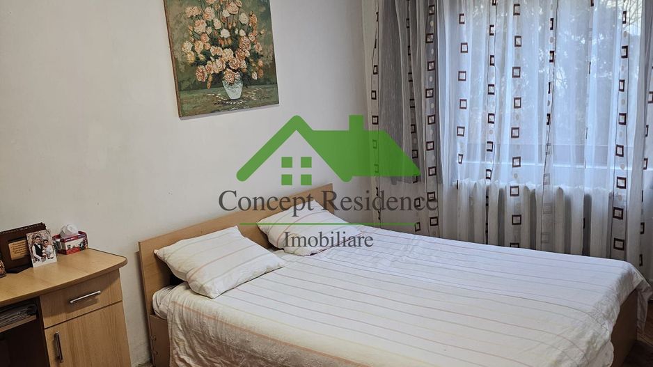 Ap.3 camere+ extindere 28 mp, zona Universității – Victor Babes - Poză 6