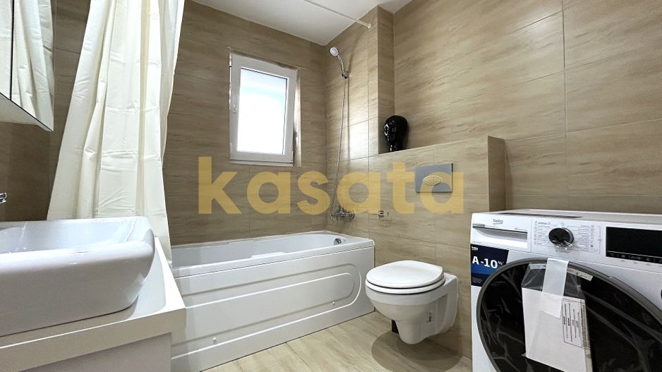 Vila Cosmopolis I 3 camere I mobilat si utilat I prima inchiriere I - Poză 12