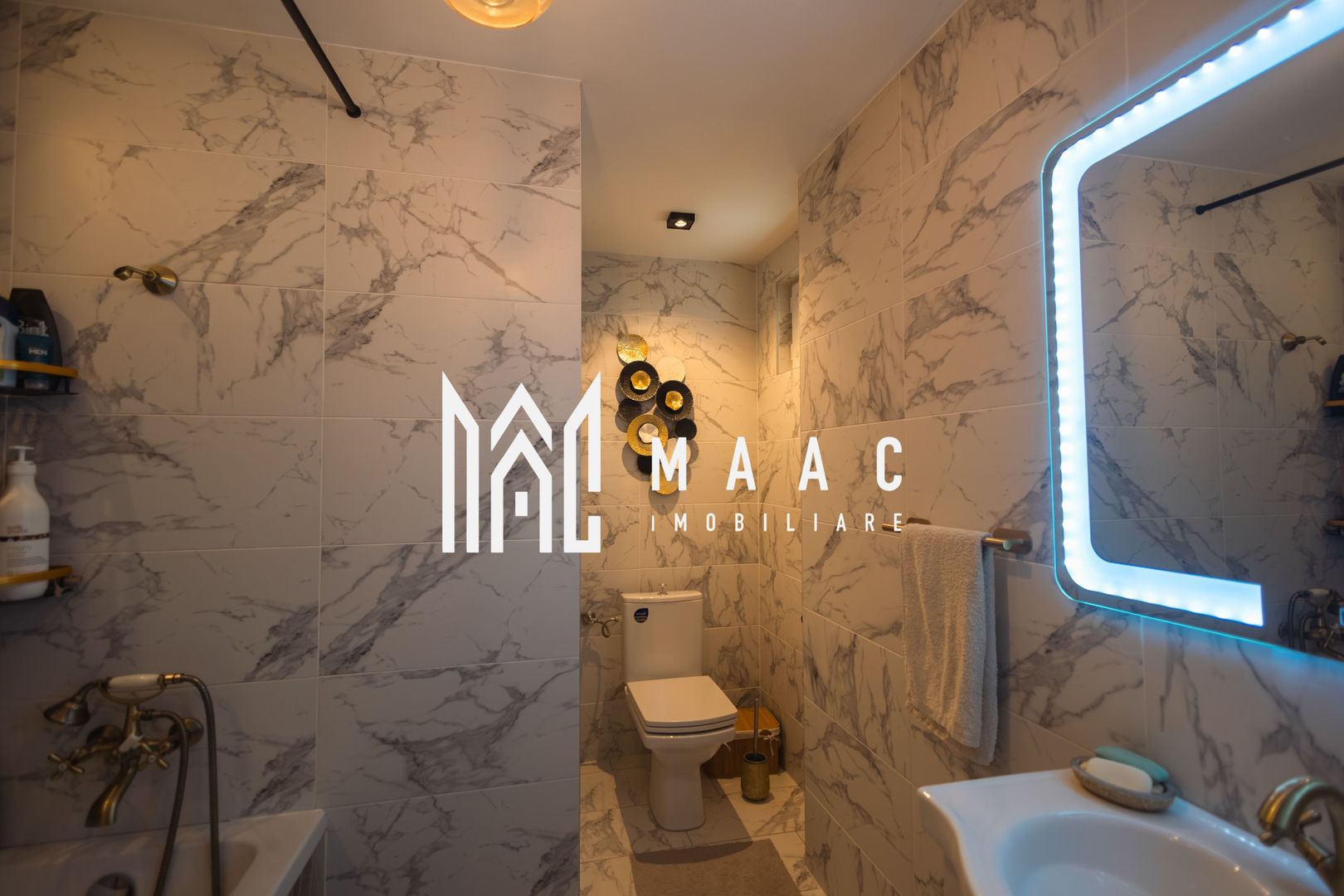 Casă 4 camere I 135 mp I Renovată I Curte 505 mp I Cristian - Poză 8