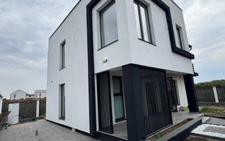 Vile Tunari, TOATE UTILITATILE, zona f buna - Poză 2