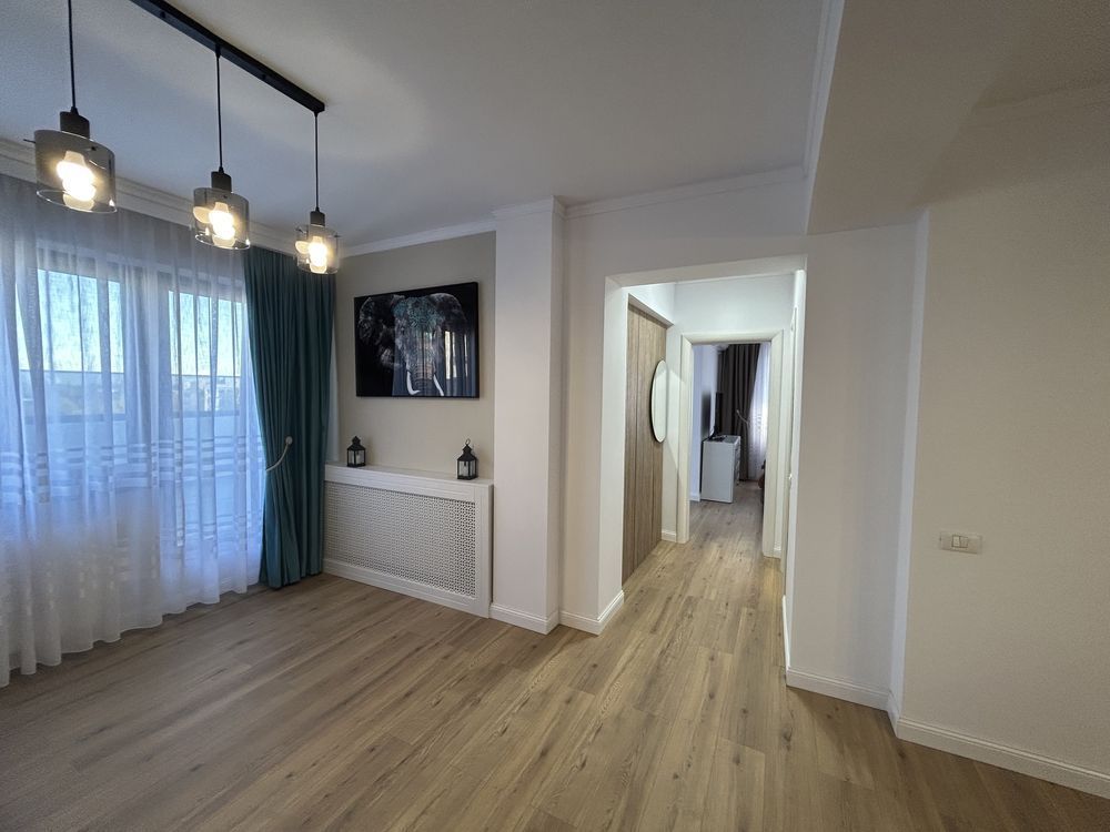 Apartament de inchiriat 3 camere - 220 MP - Poză 8