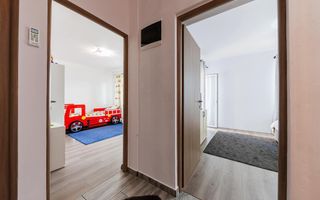 Casa individuala in Dumbravita mobilata si utilata - Poză 9