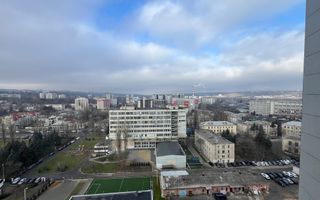 Chirie, apartament, 3 camere, bul. Ștefan cel Mare, Centru - Poză 12