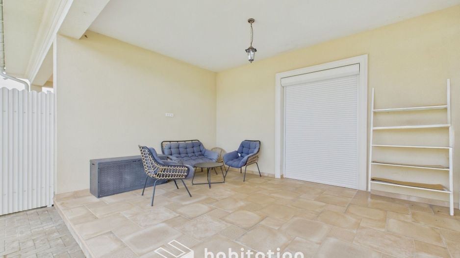 Casă de închiriat – confort și natură in Dumbrăvița - tur virtual - Poză 29