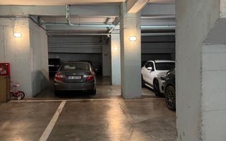 Apartament 3 camere la PRIMA INCHIRIERE.  80mp de lux in Buna ziua - Poză 12