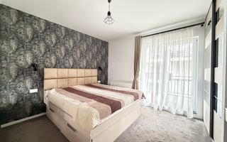 Apartament cu 2 camere si 2 balcoane + parcare subterana - Europa - Poză 7