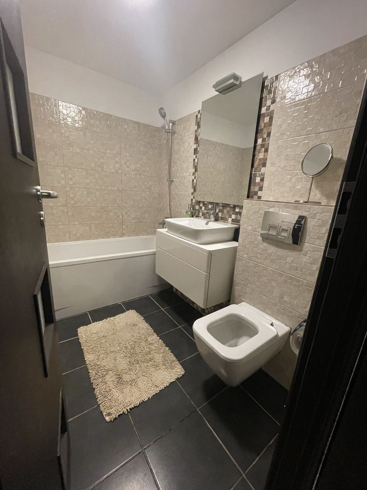 Apartament 2 camere de închiriat Tineretului - Poză 7