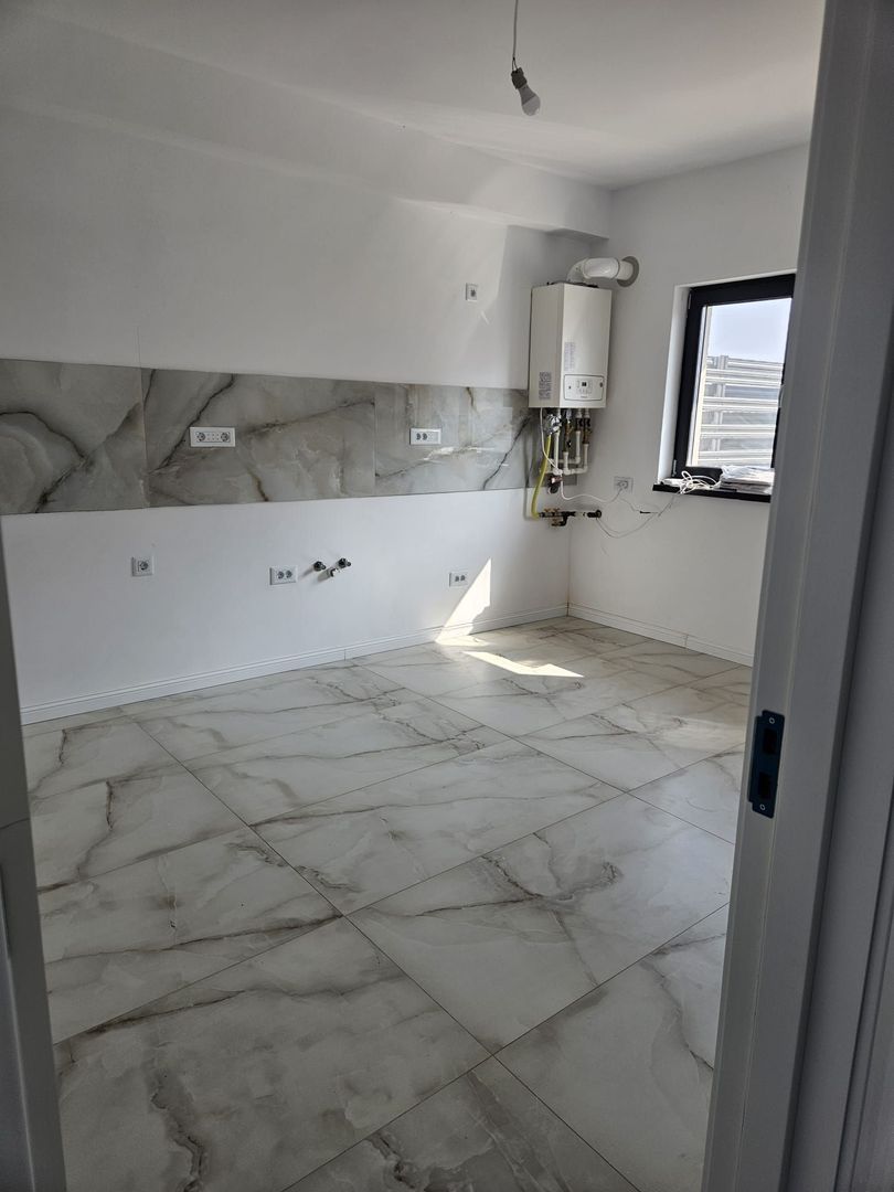Casă individuală P+1+M | 4 camere | Încălzire în pardoseală - Poză 16