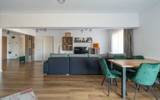 Apartament cu 2 camere de vanzare in Viva City - Poză 3