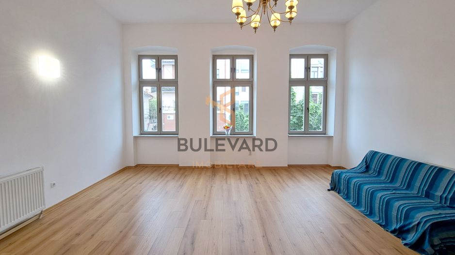 Spatiu de birou ultracentral, str. Regele Ferdinand! - Poză 3