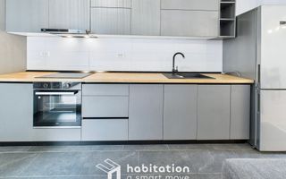 Apartament elegant si confortabil, parcare subterana, in City of Mara - Poză 7