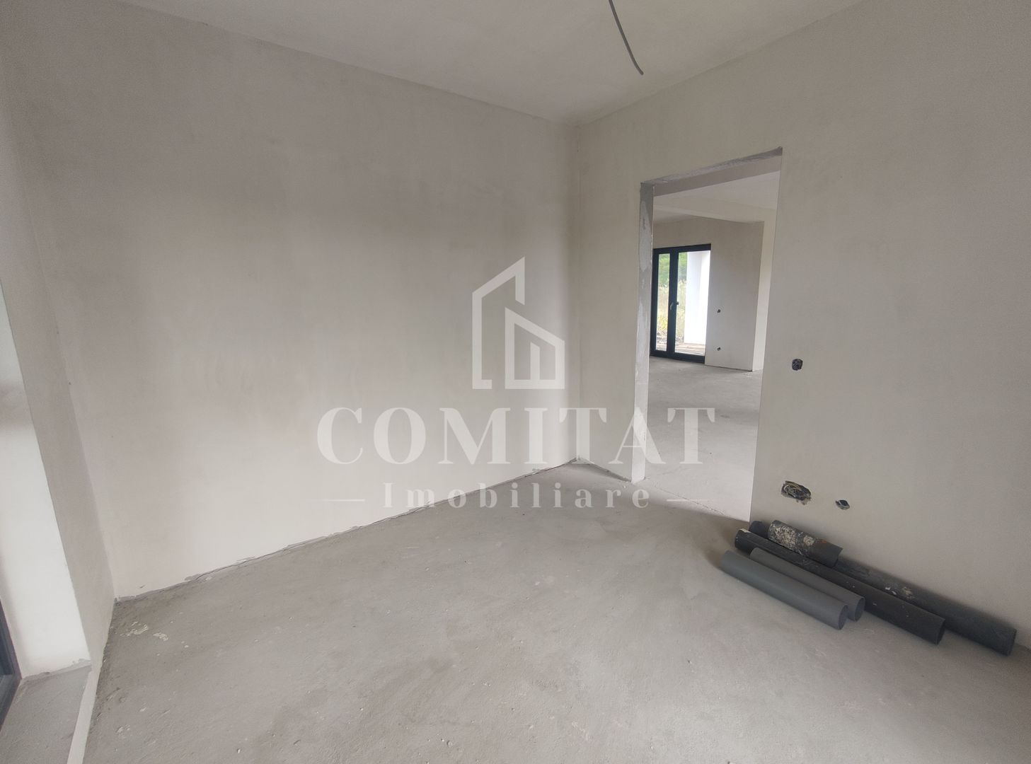 Casa 5 camere | 120 mp |  Zona Chinteni - Poză 4