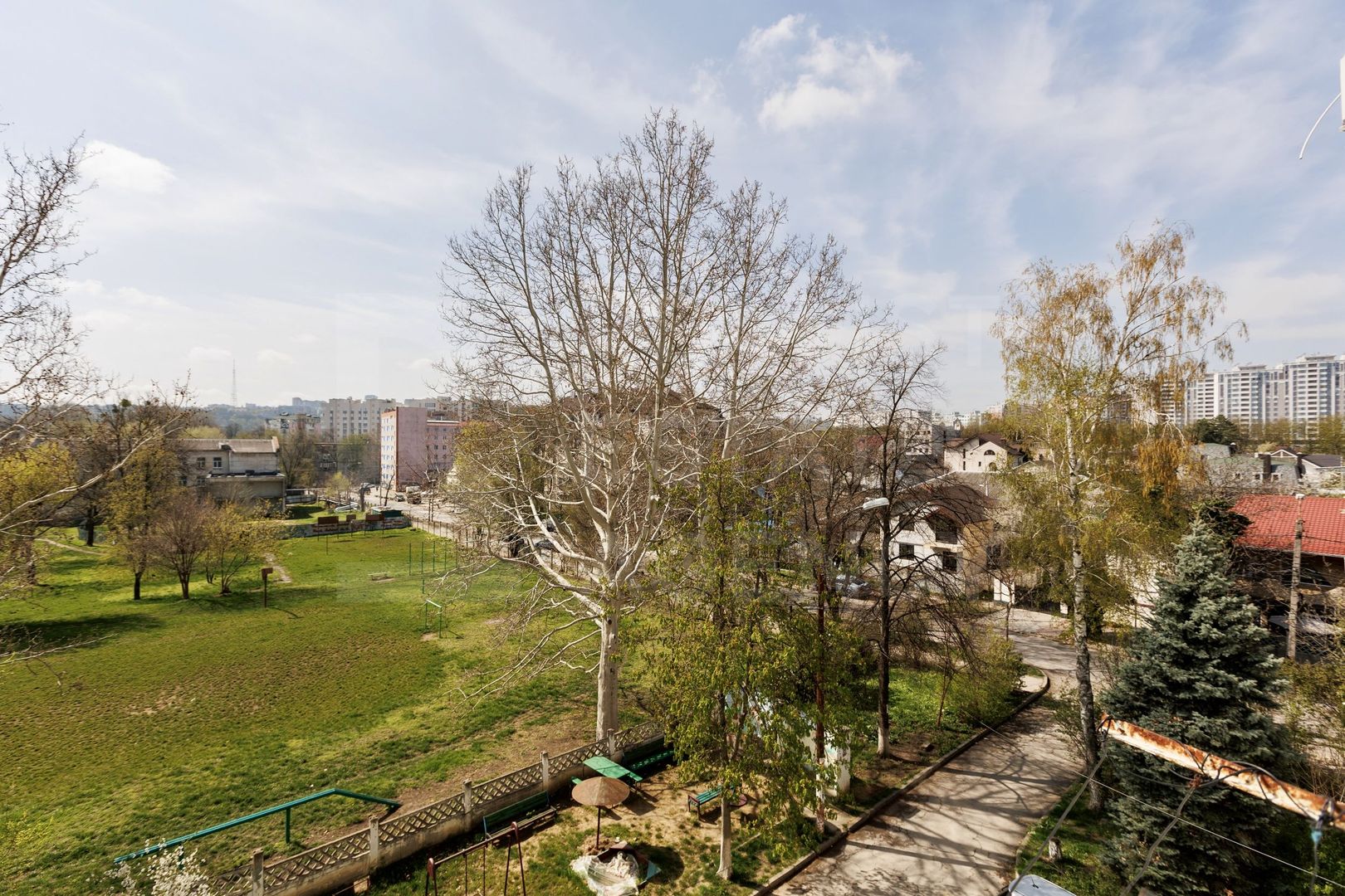Vânzare, apartament, 1 cameră, strada Ciprian Porumbescu, Buiucani - Poză 8