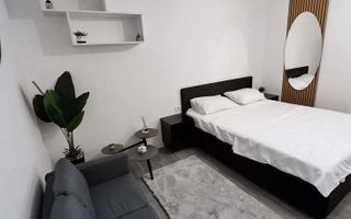 Garsonieră modernă, complet mobilata si utilata, Mall Plaza - Poză 1