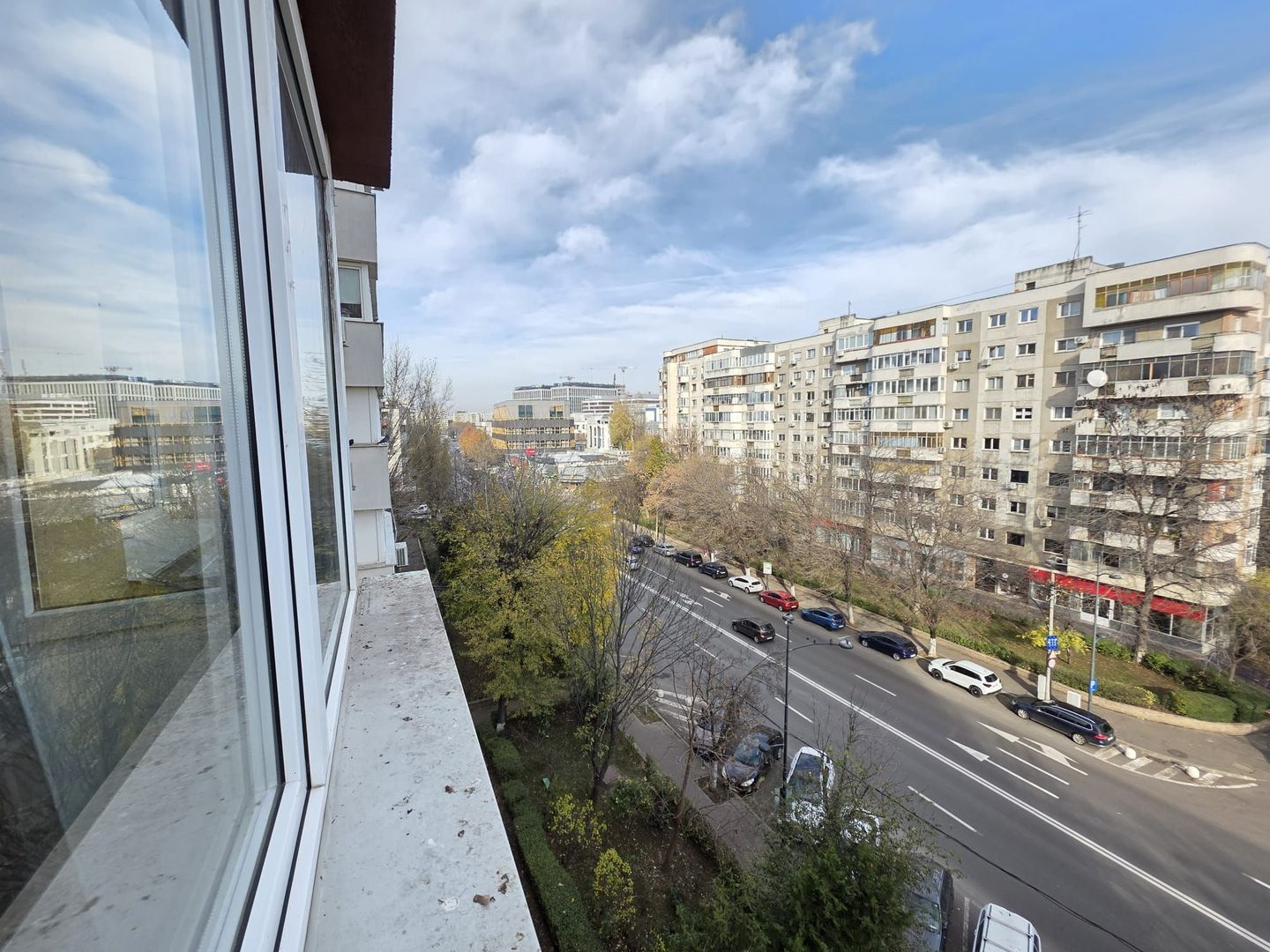 Apartament 3 camere Timpuri Noi - Calea Vacaresti - Poză 14