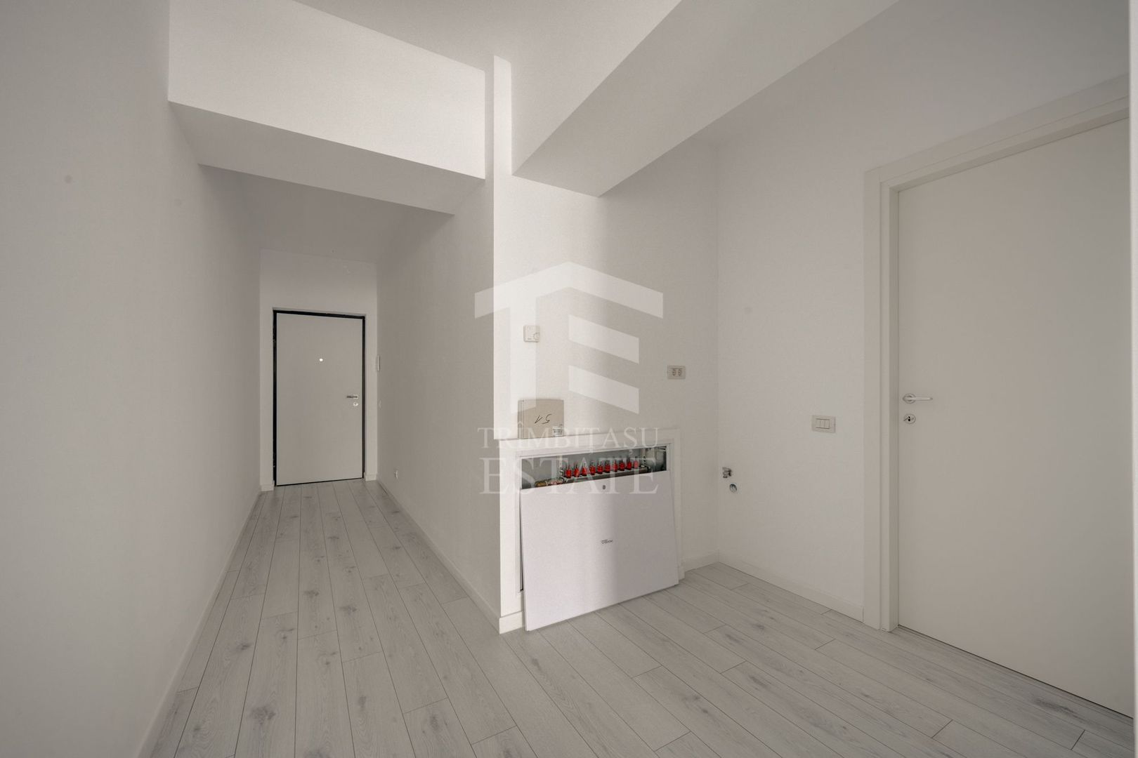 3 CAMERE VEDERE SUPERBA SPRE LAC BLOC NOU FINALIZAT TERASA GENEROASA - Poză 10