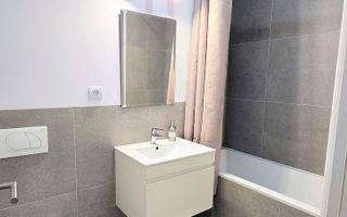 Apartament PREMIUM cu 3 camere de închiriat – Silk District - Poză 9