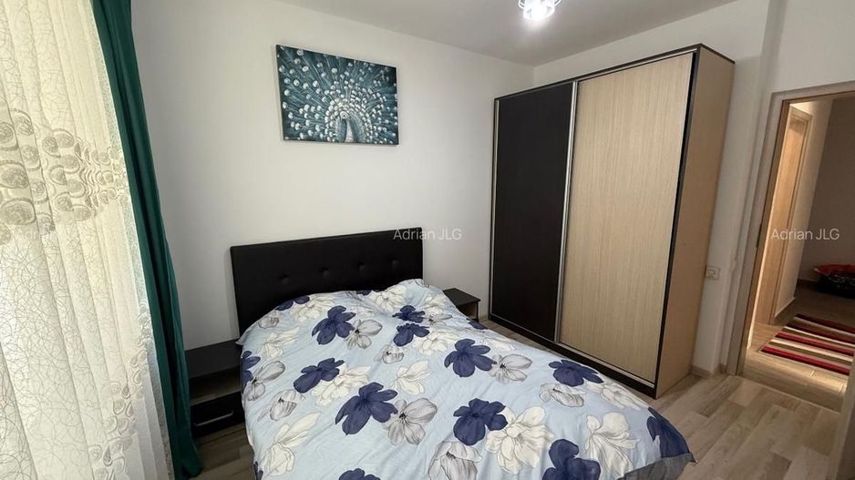AP. 2 CAMERE- ROTAR RESIDENCE, PARCARE INCLUSA, CENTRALA PROPRIE - Poză 2