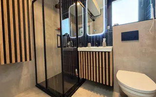 Vila 4 camere | 3 dormitoare | 3 bai | Gradina | Toate Utilitatile - Poză 22