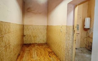 Oferta zilei !!! Garsoniera 33.4 mp utili in Vila - Zona Parcul Carol - Poză 9