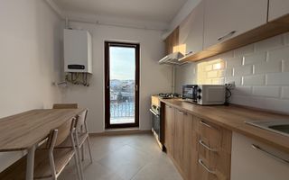 2 CAM , LUNCA CETATUII, DECOMANDAT , LOC PARCARE, PRIMA INCHIRIERE - Poză 12