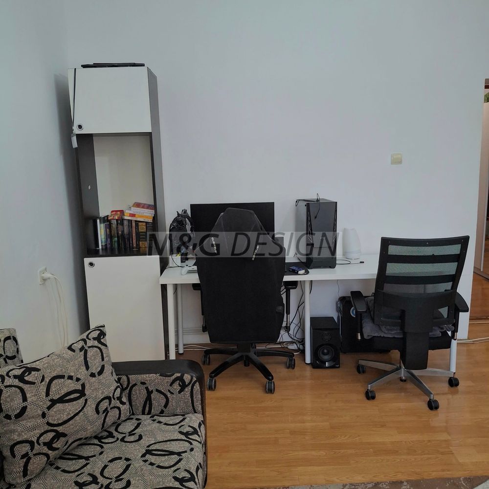 Apartament 2 camere Iosefin cu centrala - Poză 2