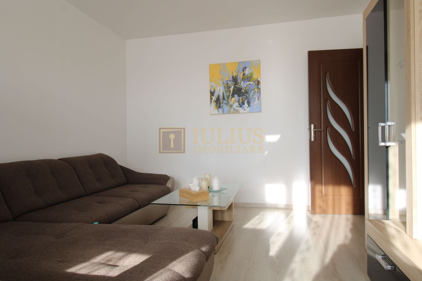 Zona de nord, 3 camere, centrala proprie. Pet friendly - Poză 8