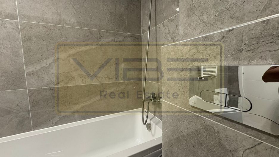 Apartament NOU 2 camere+parcare Moon Reflex Moara de Vant - Poză 20