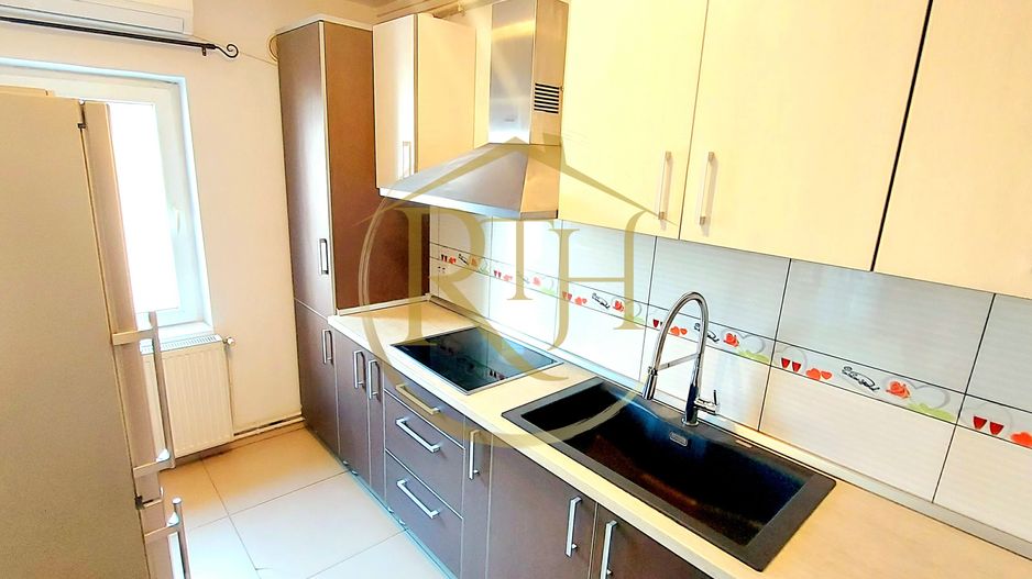 Apartament 2 camere, centrala porprie, parcare, Zona Centrala, Giroc - Poză 15