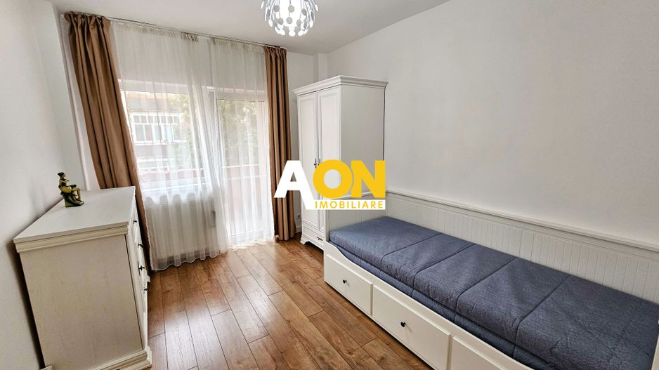 Apartament 3 camere, etaj 2, renovat, Cetate, langa Scoala M. Eminescu - Poză 11