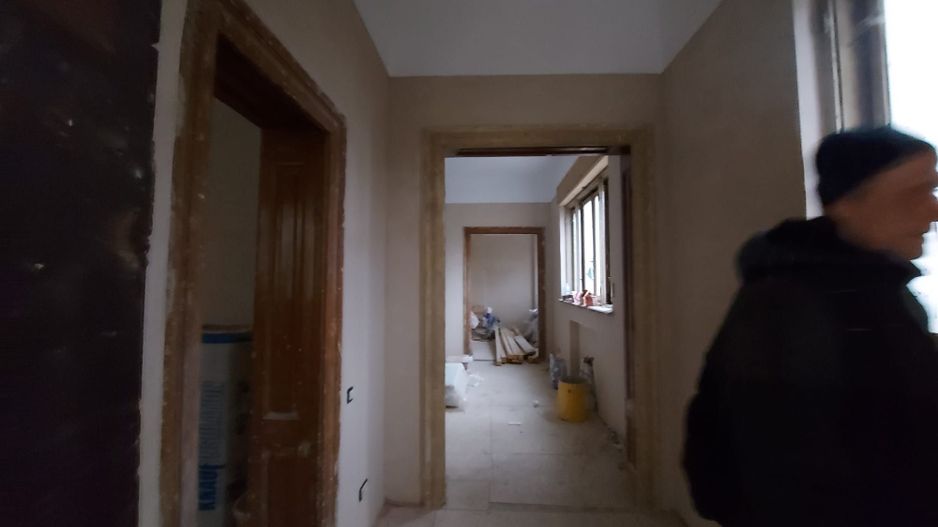 Palatul Parlamentulu Izvor | Cotroceni | Curte libera 300Mp |10 parcari in curte - Poză 71