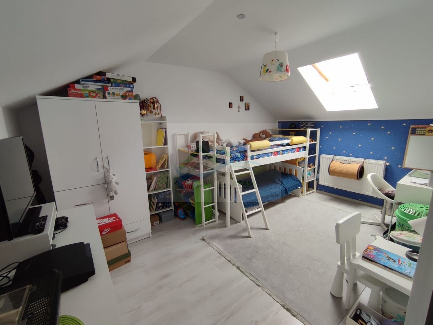Apartament 3 camere de vânzare - Poză 14