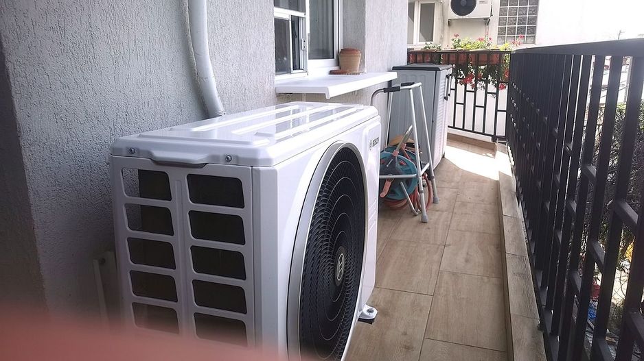 Apartament Plevnei / Orhideea - Poză 11