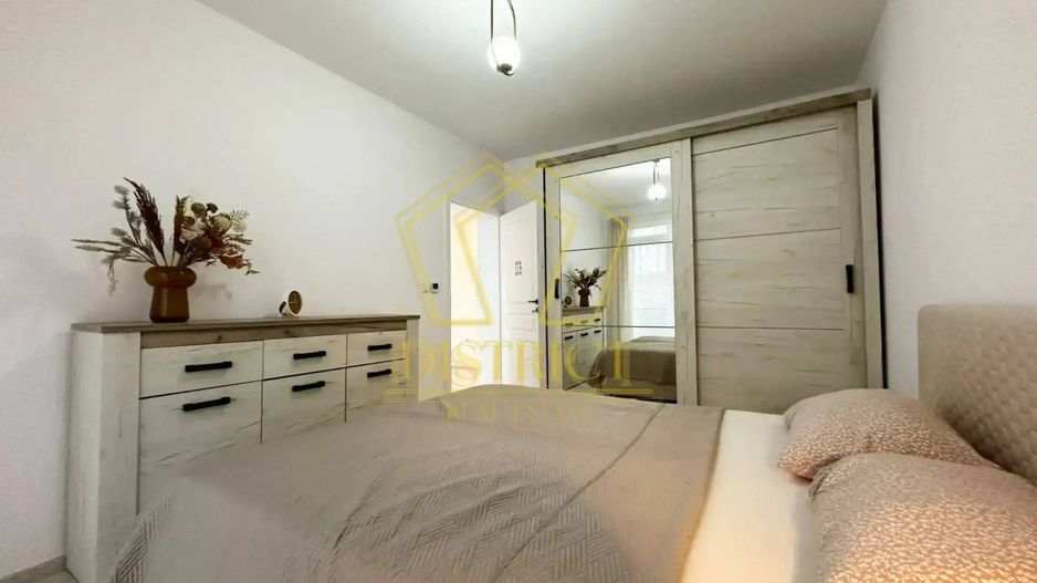 COM 0% | Duplex superb cu 3 camere | ZONE 2 | Calea Urseni - Poză 5