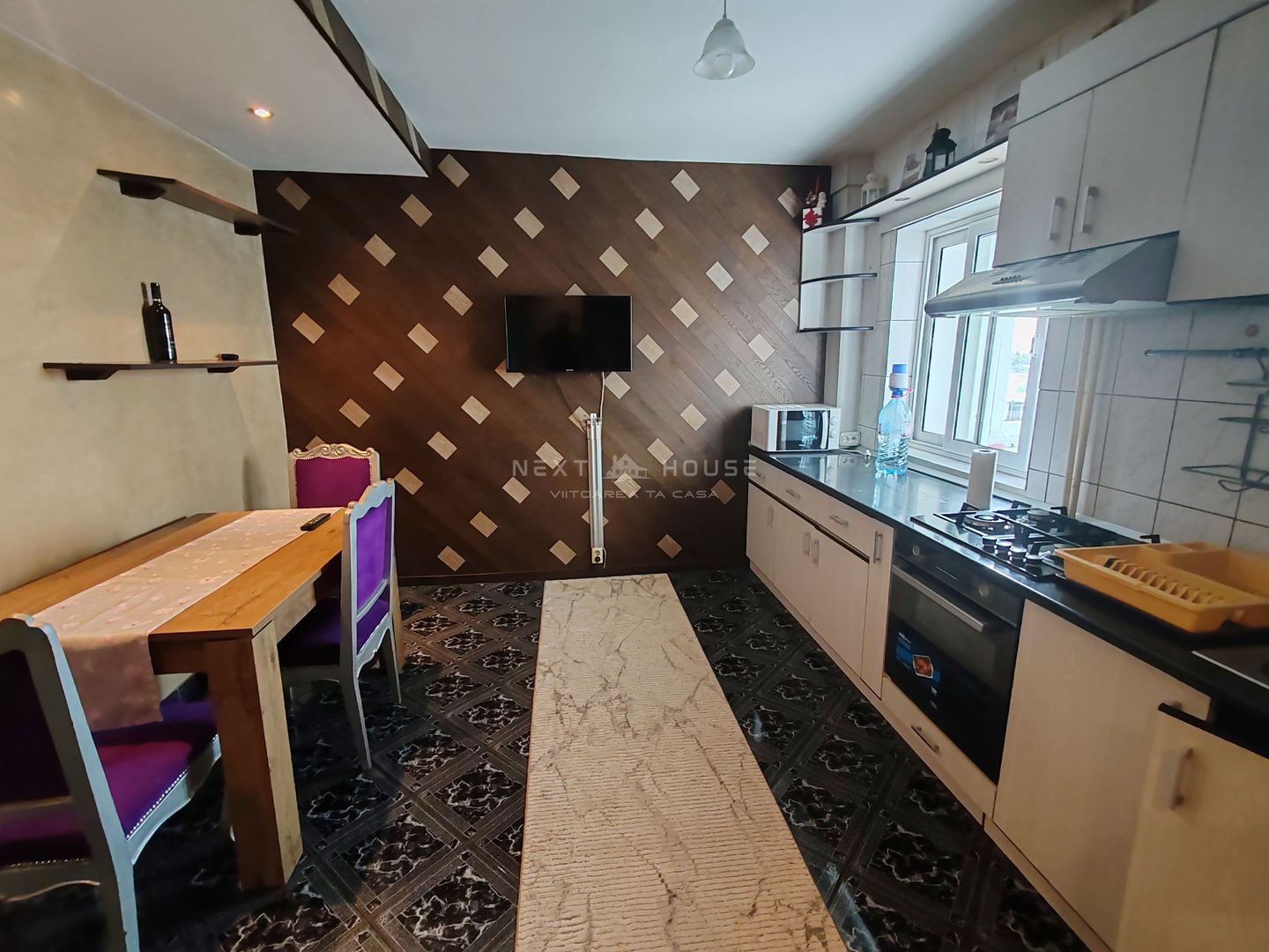 Apartament Rahova - Sebastian - Poză 5