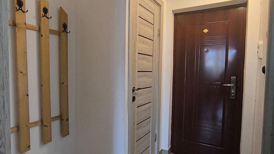 Garsoniera in Grigorescu strada Prof. Ciortea - Poză 7