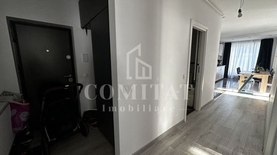Apartament 3 camere | Bloc nou | Cartier Europa - Poză 15