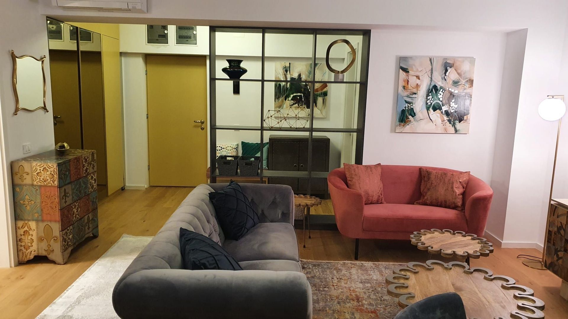 Apartament premium 2 camere | Aviatiei Park - Poză 9