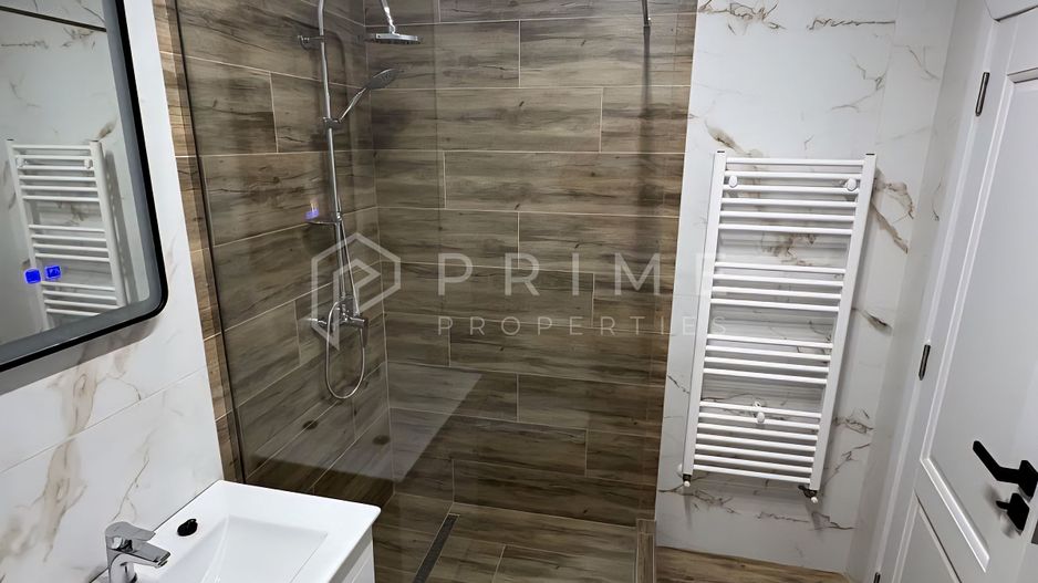 Apartament modern 2 camere Corunca aproape de Shopping City - Poză 9